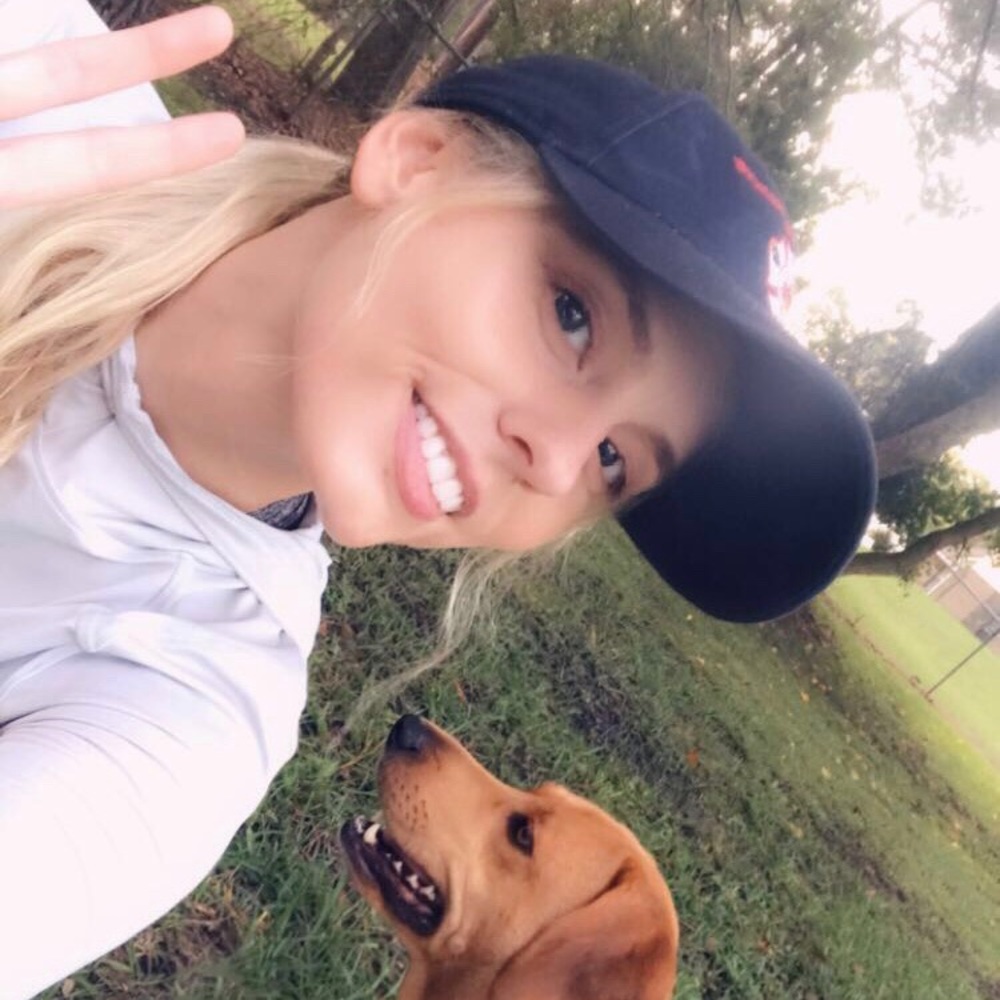 Meet your Posher, Lexa